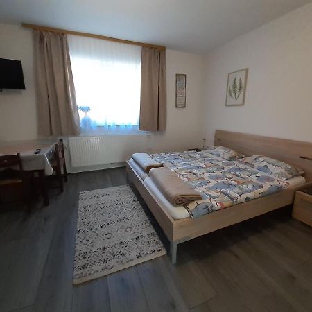 Ferienwohnung Huber Engelhartszell Exteriér fotografie