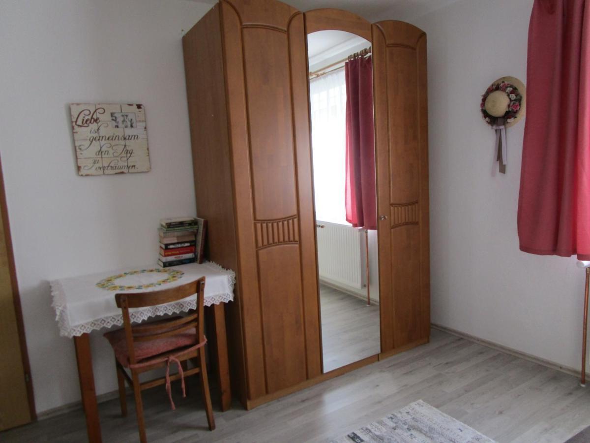 Ferienwohnung Huber Engelhartszell Exteriér fotografie
