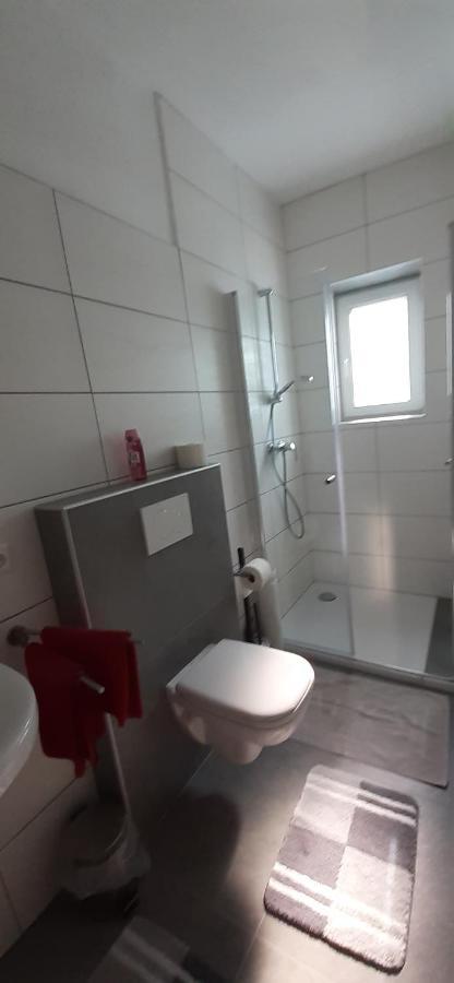 Ferienwohnung Huber Engelhartszell Exteriér fotografie