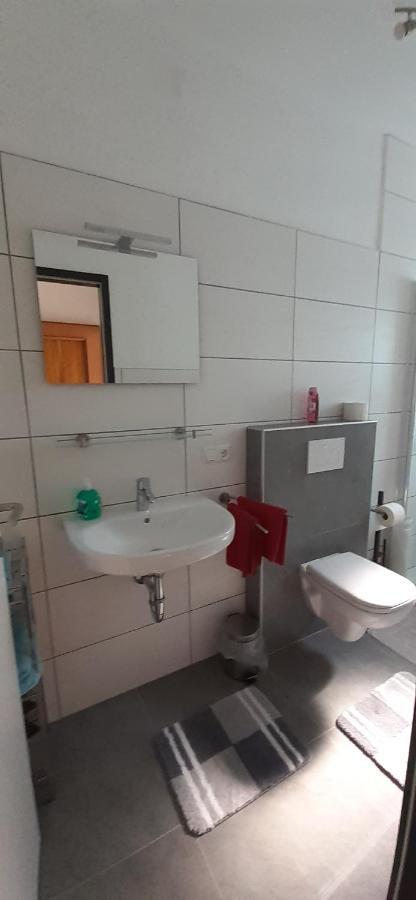 Ferienwohnung Huber Engelhartszell Exteriér fotografie