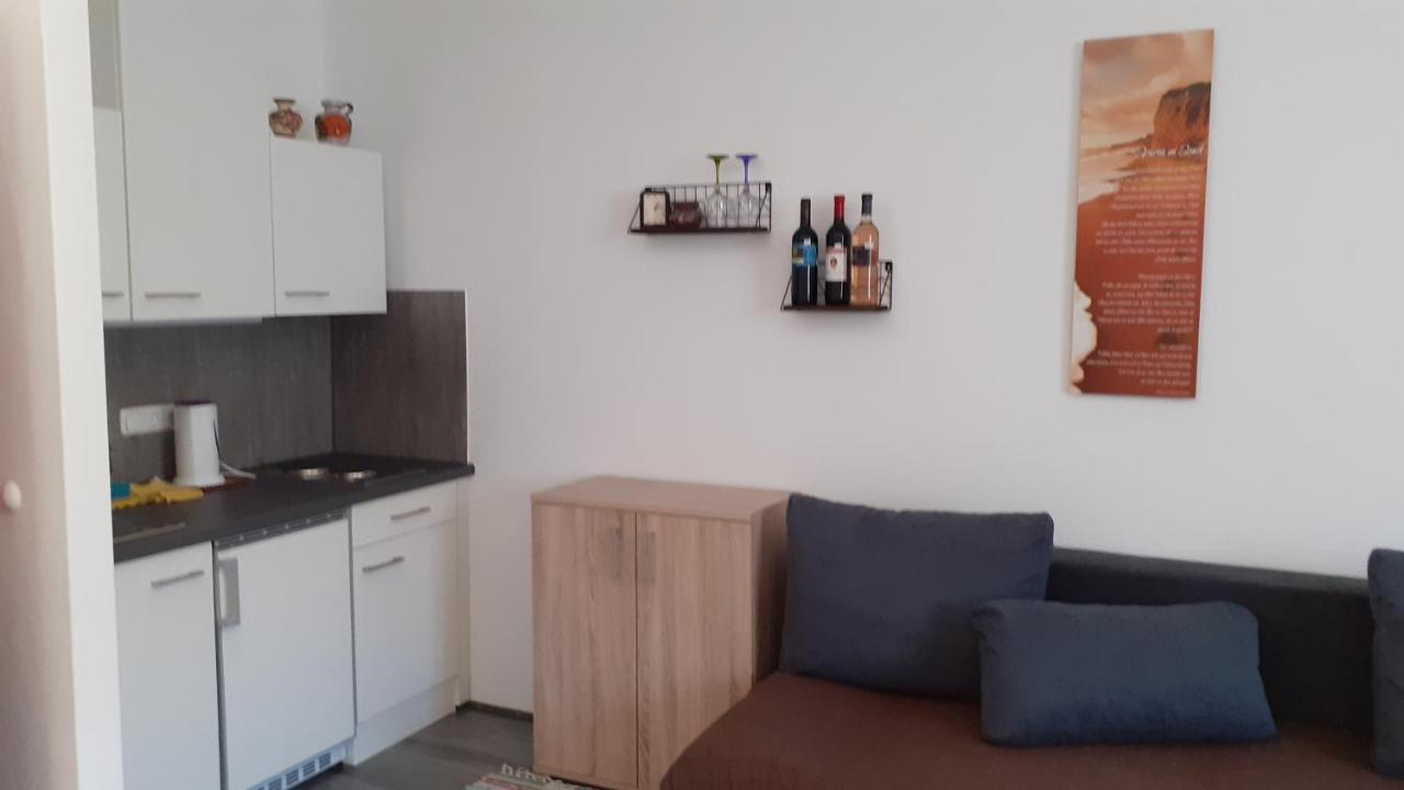 Ferienwohnung Huber Engelhartszell Exteriér fotografie