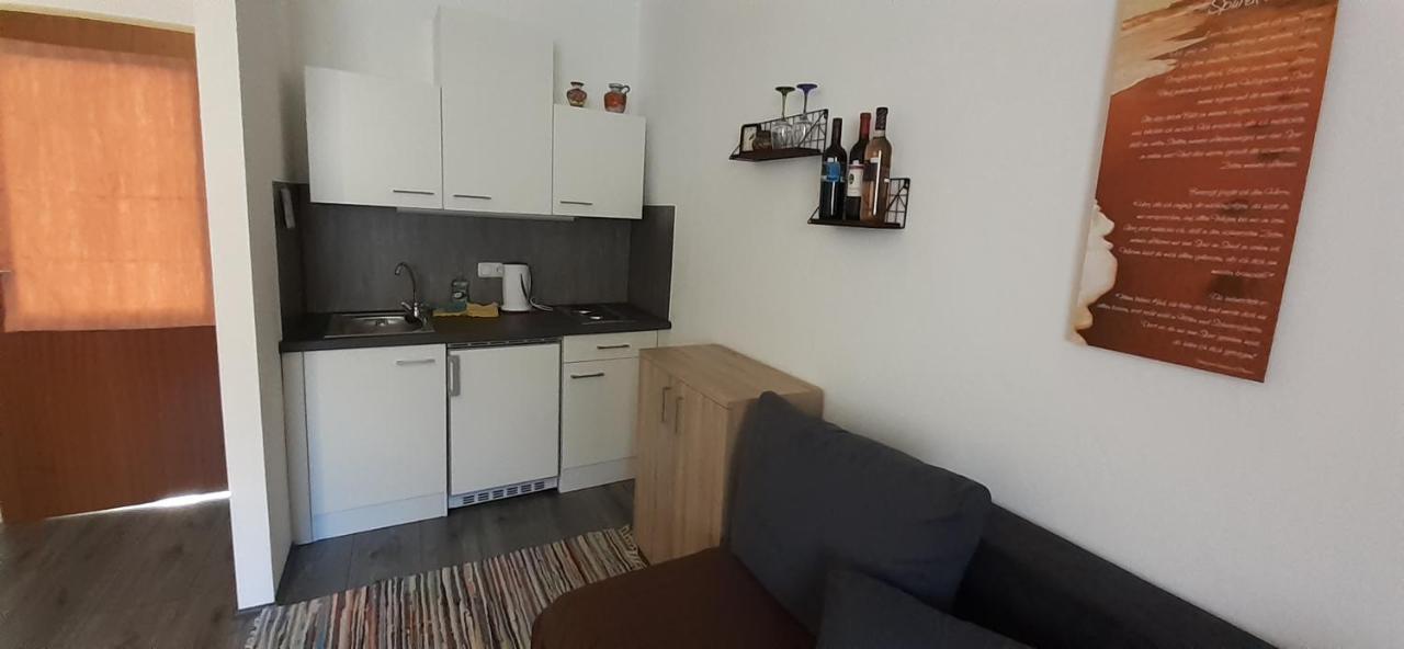 Ferienwohnung Huber Engelhartszell Exteriér fotografie