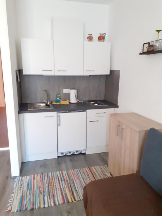Ferienwohnung Huber Engelhartszell Exteriér fotografie