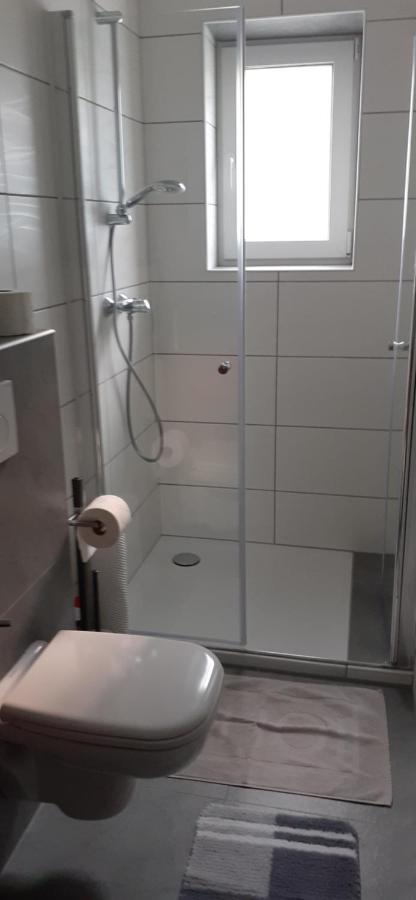 Ferienwohnung Huber Engelhartszell Exteriér fotografie