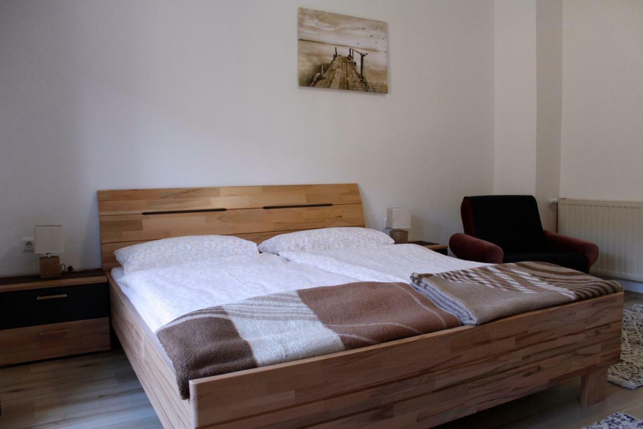 Ferienwohnung Huber Engelhartszell Exteriér fotografie