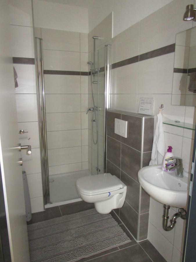 Ferienwohnung Huber Engelhartszell Exteriér fotografie