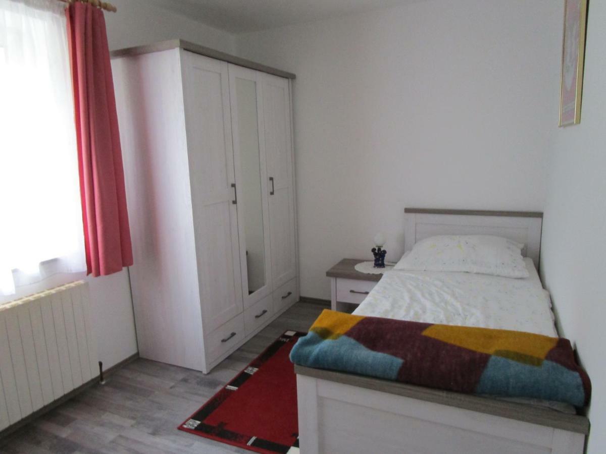 Ferienwohnung Huber Engelhartszell Exteriér fotografie