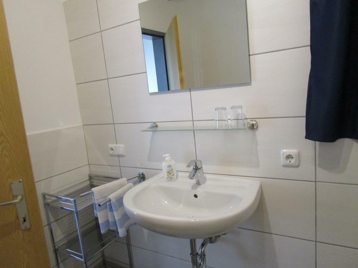 Ferienwohnung Huber Engelhartszell Exteriér fotografie