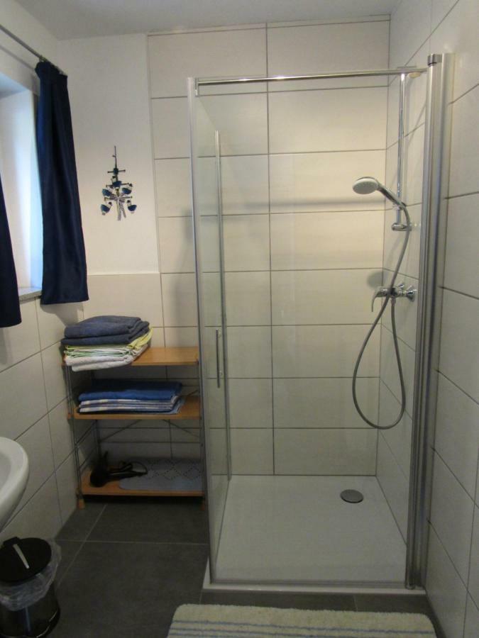 Ferienwohnung Huber Engelhartszell Exteriér fotografie